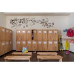 Частный детский сад "My Sadik Champion Park" (Мичуринский проспект)