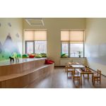 Начальные классы в частной школе "Дари Детям Добро"