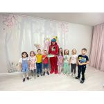 Частный детский сад "Kinder School" (г. Долгопрудный)