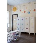 Начальные классы в частной школе "Дари Детям Добро"