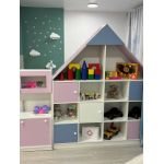 Частный детский сад "Little Bunny"