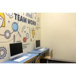 Начальные классы в частной школе "Дари Детям Добро"