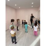 Мини-сад студии детского развития и творчества «ПодрастайКа»