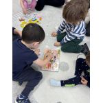 Частный детский сад "Little Bunny"