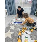 Частный детский сад "Little Bunny"