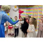 Частный детский сад "Kinder School" (г. Долгопрудный)