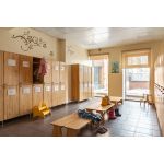 Частный детский сад «MY SADIK Garden Square»