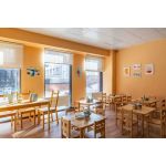 Частный детский сад «MY SADIK Garden Square»