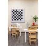 Частный детский сад «MY SADIK Garden Square»