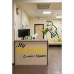 Частный детский сад «MY SADIK Garden Square»