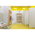 Частный детский сад «MY SADIK Garden Square»