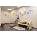 Частный детский сад «MY SADIK Garden Square»