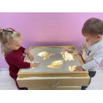 Мини-сад студии детского развития и творчества «ПодрастайКа»