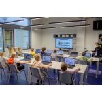 Частная  школа "IThub school"