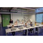 Частная  школа "IThub school"