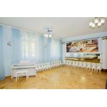 Частный детский сад «Остров сокровищ»