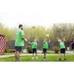 Летний лагерь для детей в Академии детства "Бэмби"