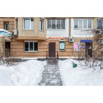 Развивающий центр "Тропинки" (4-я Гражданская ул., д. 36)