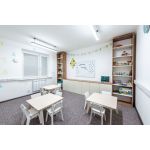 Частный детский сад "Домовёнок" (Селигерская улица, 2)