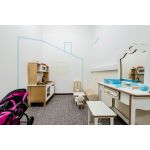 Частный детский сад "Домовёнок" (Селигерская улица, 2)