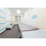 Частный детский сад "Домовёнок" (Селигерская улица, 2)