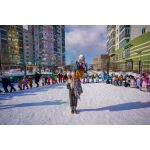 Частный детский сад "My Sadik Champion Park" (Мичуринский проспект)