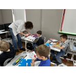 Частная школа "TOP IT SCHOOL" (Серпухов)