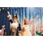 Частная школа "Взмах"