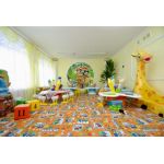 Частный детский сад «Остров сокровищ»
