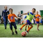 Детская футбольная школа "Чемпионика" (м. Бабушкинская)