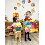 Cемейный детский сад «Совушата»