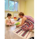 Cемейный детский сад «Совушата»