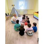 Cемейный детский сад «Совушата»