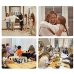 Частная школа МИР