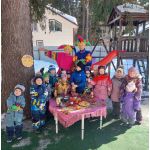 Детский сад «КиндерБосс»