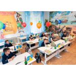 Начальная школа «Остров сокровищ»