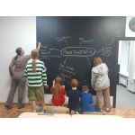 Летние интенсивы в Лицее им. С.Н. Нюберг