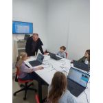 Образовательный Центр "КИДКОД"