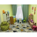 Детский сад FRIENDS