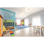 Садик семейного центра «Pelican»