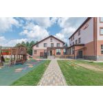 Садик семейного центра «Pelican»