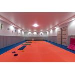 Садик семейного центра «Pelican»