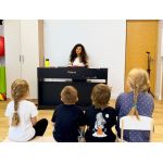 Частный детский сад "Облака"