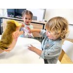 Частный детский сад "Облака"