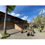 Кадетский корпус с проживанием школы "Дмитровский"