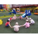 Детский сад "Чудо Городок"