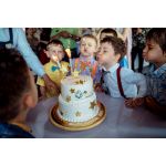 Частный детский сад "My Sadik Champion Park" (Мичуринский проспект)