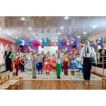 Частный детский сад «Самсон» (на Ялтинской)