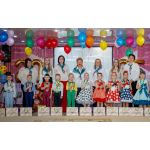 Частный детский сад «Самсон» (на Ялтинской)