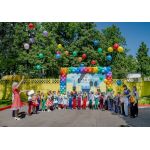 Частный детский сад «Самсон» (на Ялтинской)